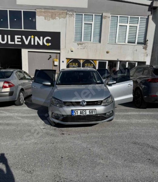 Sahibinden temiz satılık
