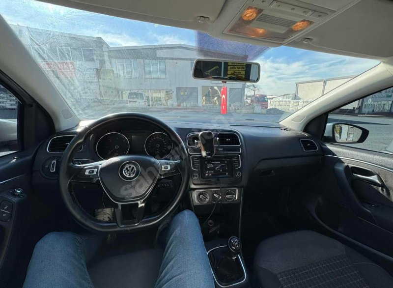 Sahibinden temiz satılık