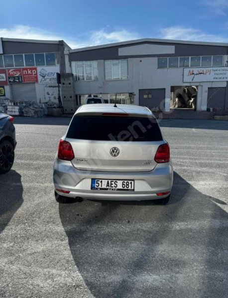 Sahibinden temiz satılık