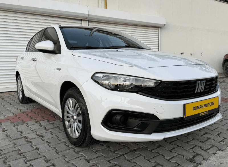 HATASIZ BOYASIZ BODRUM TESLİM 43.000km