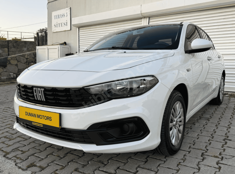 HATASIZ BOYASIZ BODRUM TESLİM 43.000km