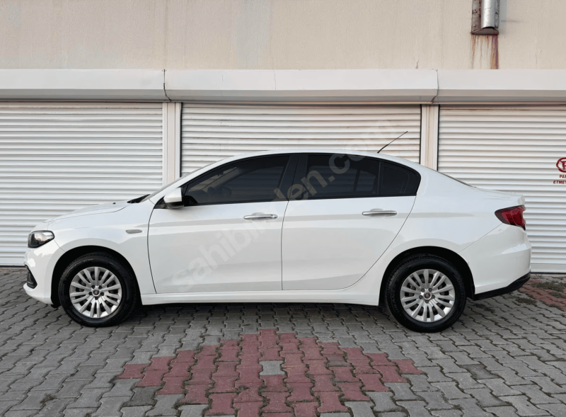 HATASIZ BOYASIZ BODRUM TESLİM 43.000km