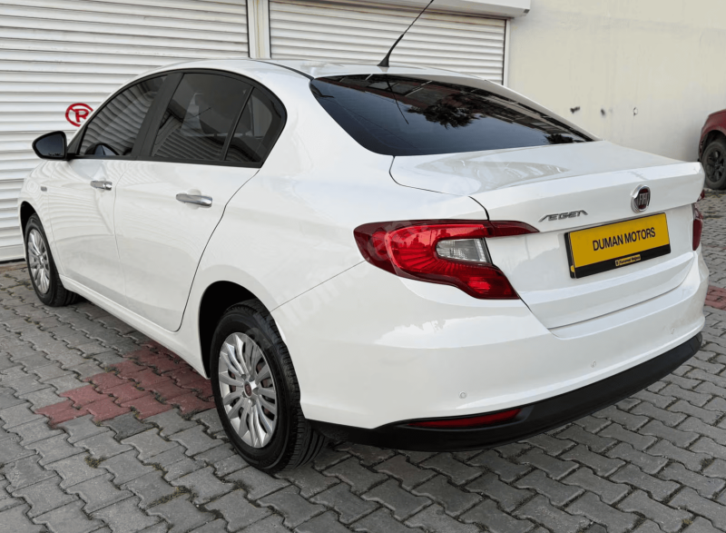 HATASIZ BOYASIZ BODRUM TESLİM 43.000km