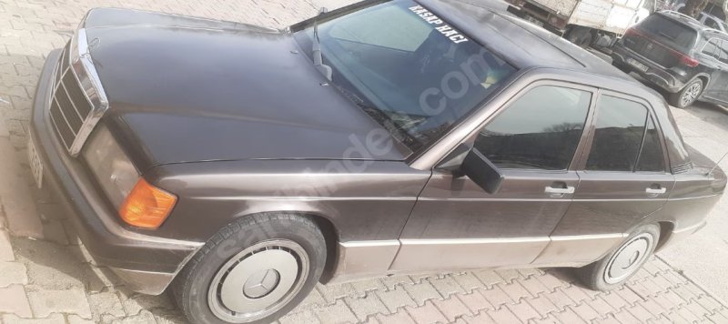 orijinal düşük km merso