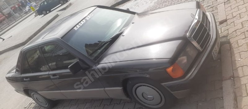 orijinal düşük km merso