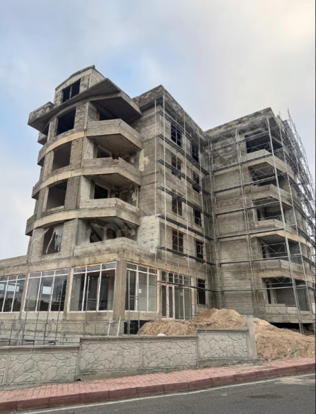 Hacılar Akyazıda Sahibinden Satılık 3+1 daire