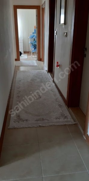 Bahçelievler Esnaf Toki Satılık Daire