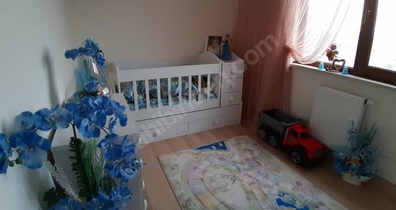 Bahçelievler Esnaf Toki Satılık Daire