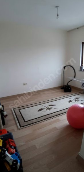 Bahçelievler Esnaf Toki Satılık Daire