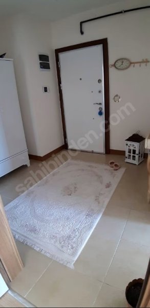 Bahçelievler Esnaf Toki Satılık Daire