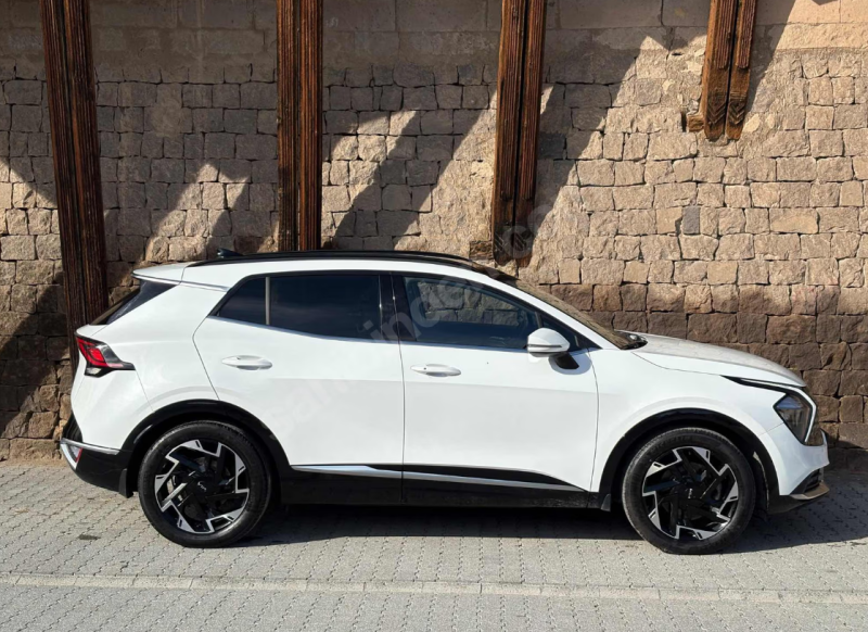 DUMAN MOTORS BODRUM TESLİM DÜŞÜK KM EKSPERTİZ GARANTİLİ