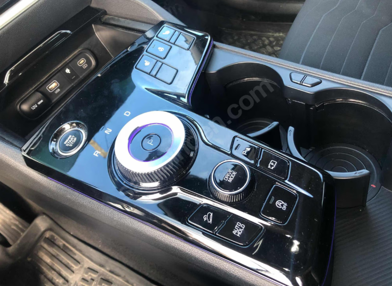 DUMAN MOTORS BODRUM TESLİM DÜŞÜK KM EKSPERTİZ GARANTİLİ