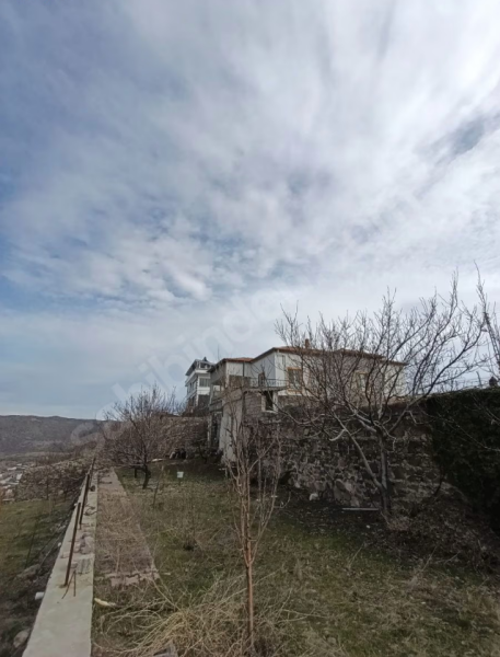 Cayirkasi Evlerinde 975 M Arsali 3+1 Yazlik