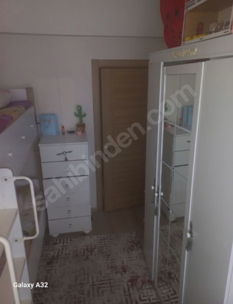 Sahibinden satılık daire güzel konumlu