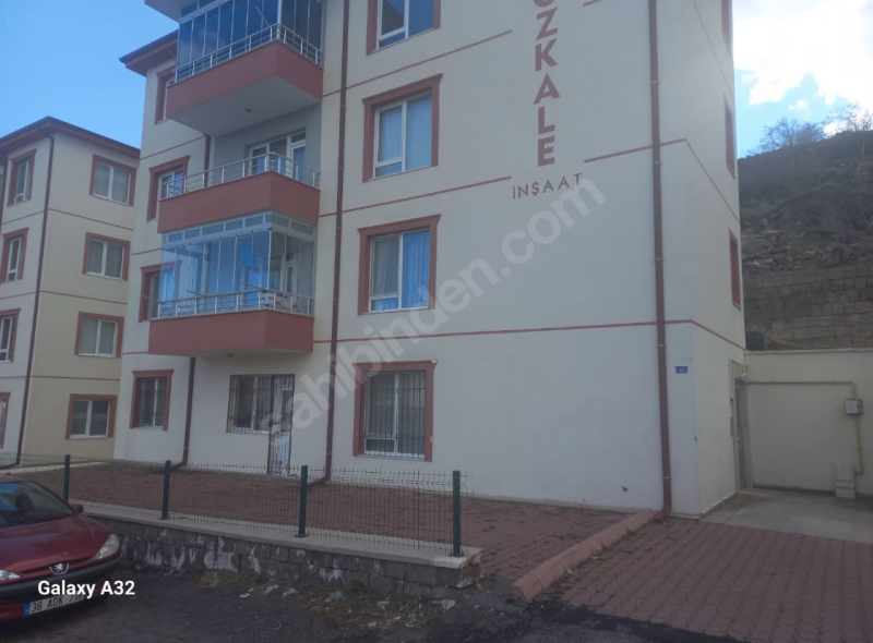 Sahibinden satılık daire güzel konumlu