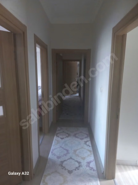 Sahibinden satılık daire güzel konumlu