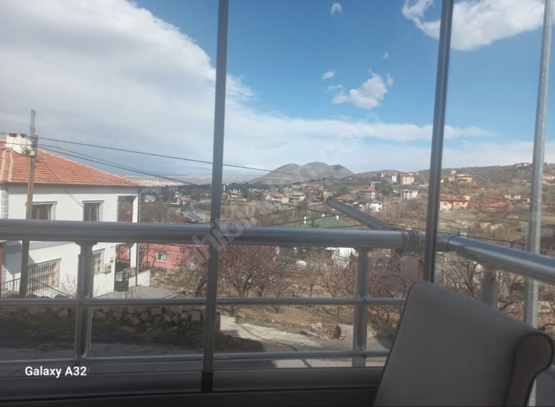 Sahibinden satılık daire güzel konumlu