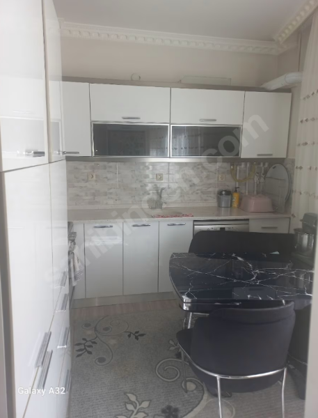 Sahibinden satılık daire güzel konumlu