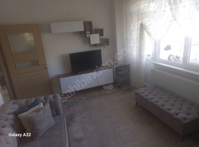 Sahibinden satılık daire güzel konumlu
