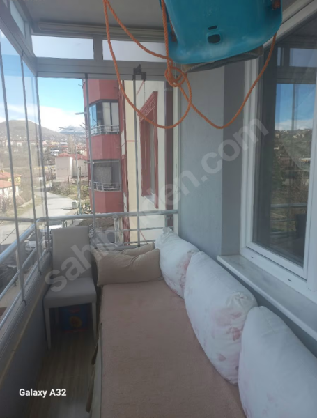 Sahibinden satılık daire güzel konumlu