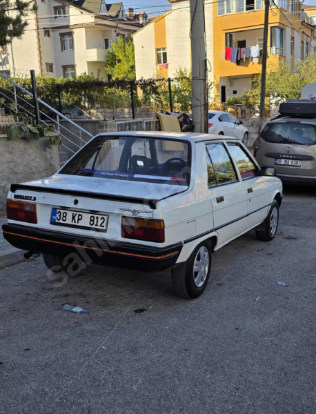 DEĞİŞENSİZ BOYASIZ
