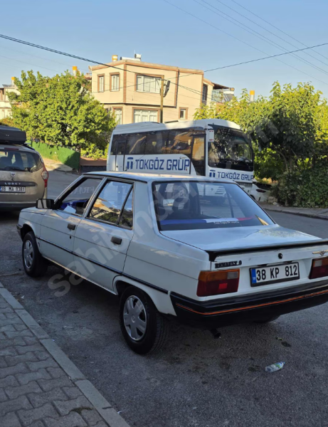 DEĞİŞENSİZ BOYASIZ