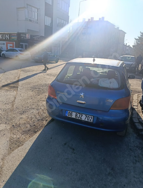 temiz otomatik 110 luk