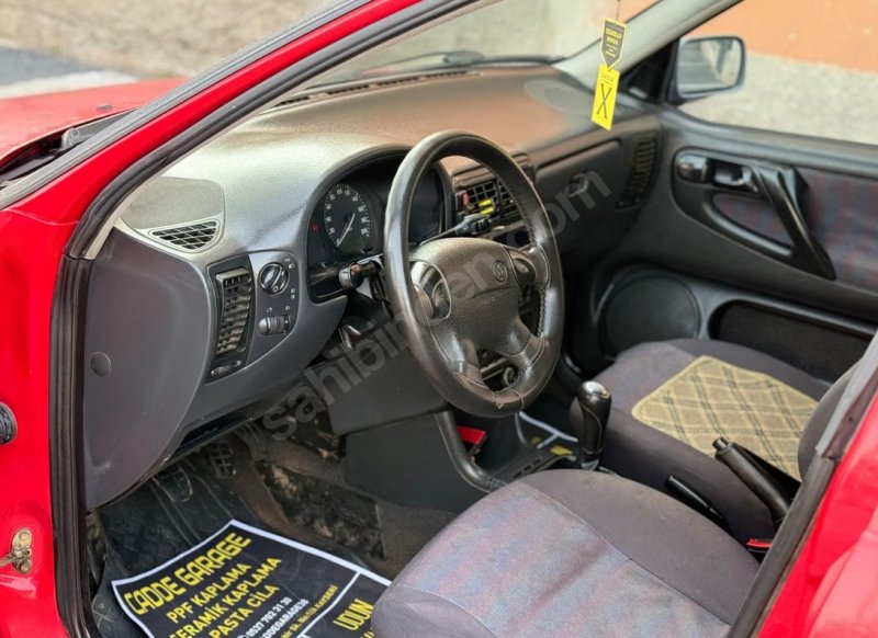 2000 Model Klimalı Polo