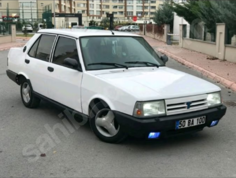 satılık şahin