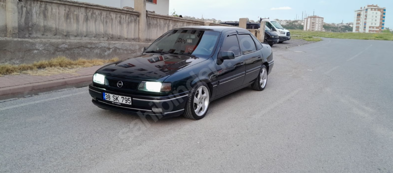 temiz aile araci
