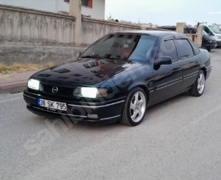 temiz aile araci