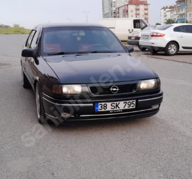 temiz aile araci