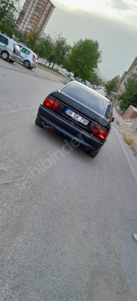 temiz aile araci