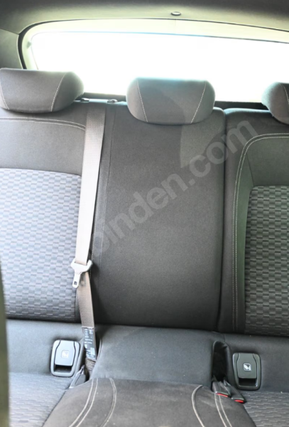 Opel Astra 2015 1.6 CDTİ