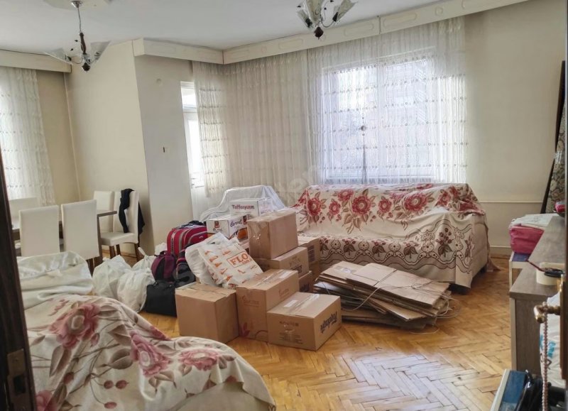 Sahibinden Kiralık Eşyasız Daire