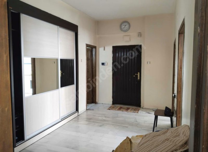 Sahibinden Kiralık Eşyasız Daire