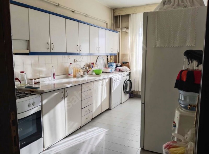 Sahibinden Kiralık Eşyasız Daire
