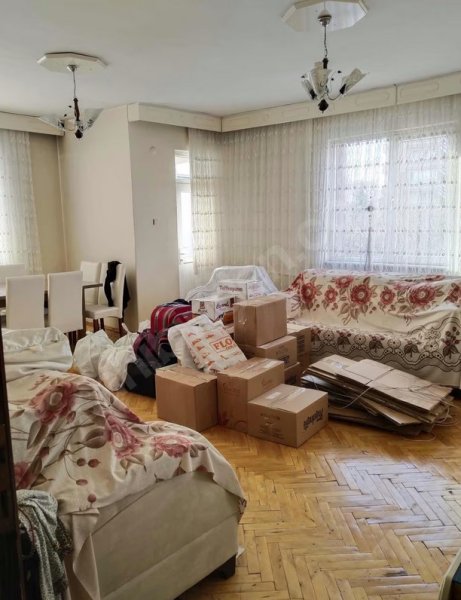 Sahibinden Kiralık Eşyasız Daire