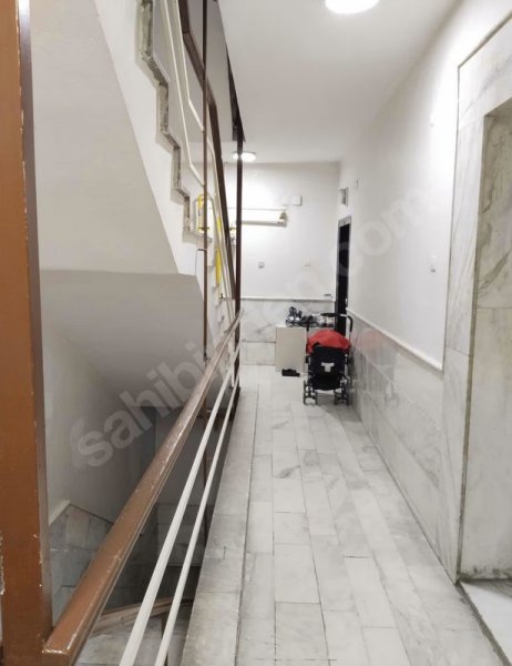 Sahibinden Kiralık Eşyasız Daire