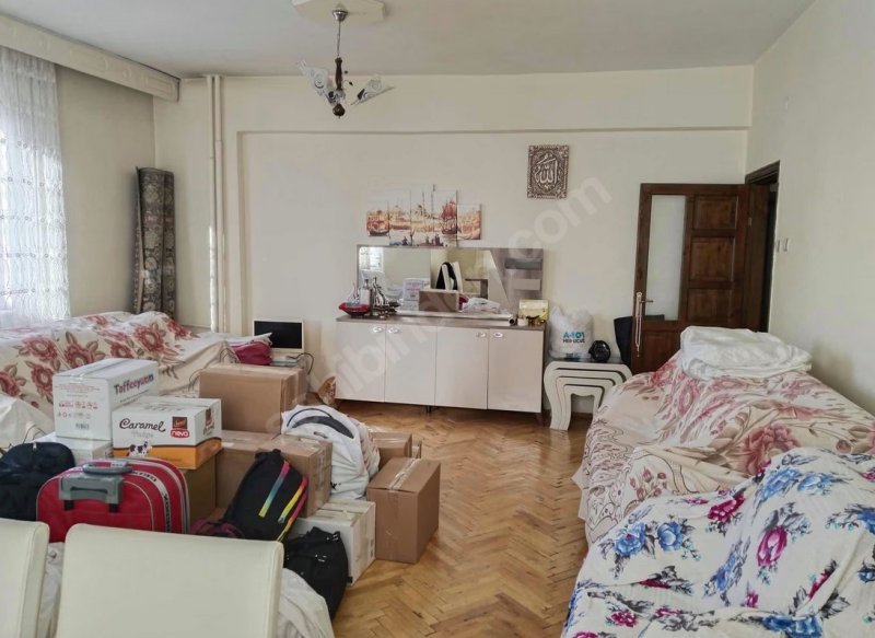 Sahibinden Kiralık Eşyasız Daire