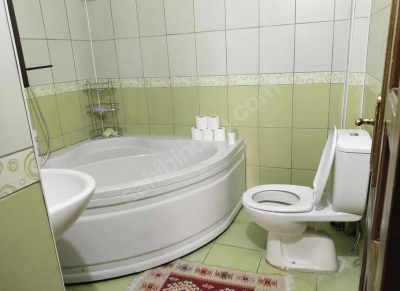 Sahibinden Kiralık Eşyasız Daire