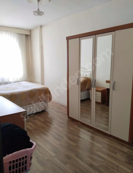 Sahibinden Kiralık Eşyasız Daire