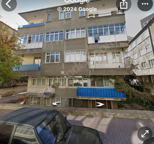 Sahibinden satlık daire