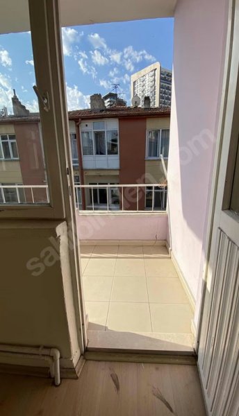 Sahibinden satlık daire