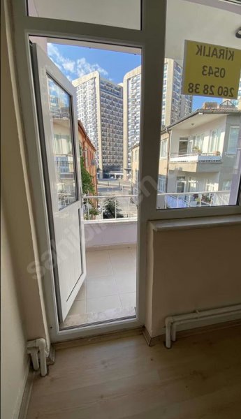 Sahibinden satlık daire