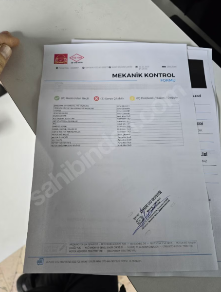 HATASIZ BOYASIZ HASARKAYITSIZ