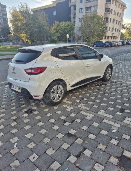 Akademisyenden, 72.000 kmde Tertemiz Araç