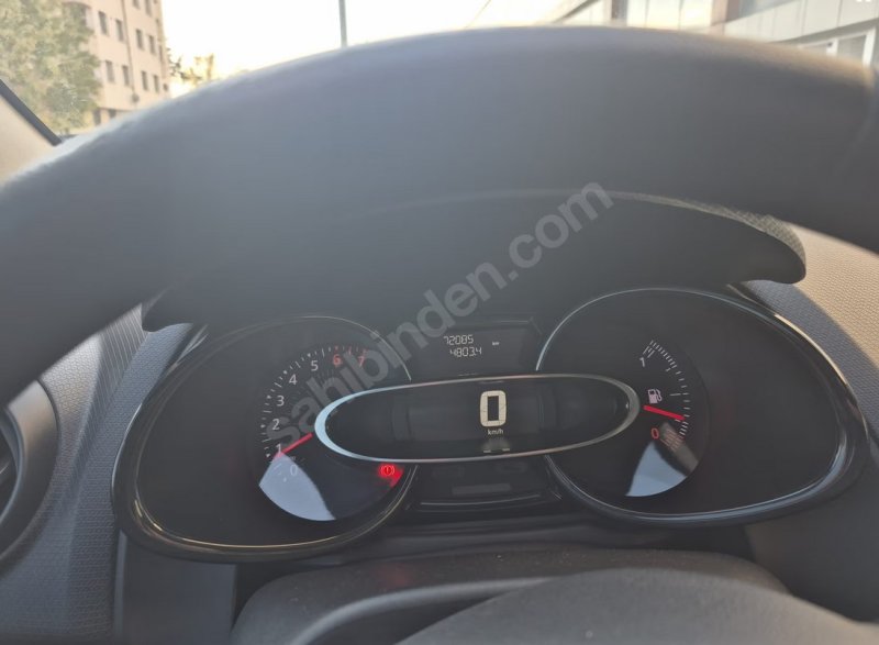 Akademisyenden, 72.000 kmde Tertemiz Araç