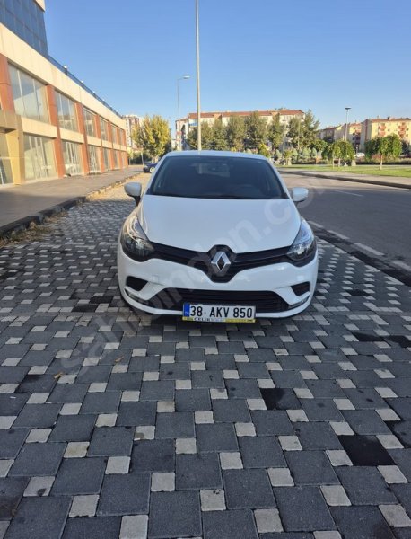 Akademisyenden, 72.000 kmde Tertemiz Araç