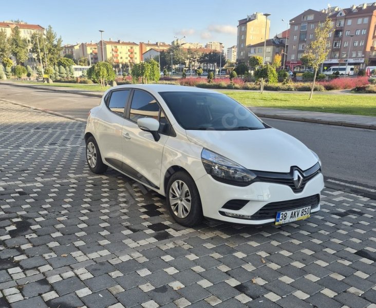 Akademisyenden, 72.000 kmde Tertemiz Araç